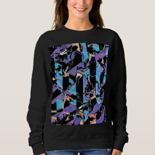 Eyesore sweatshirt