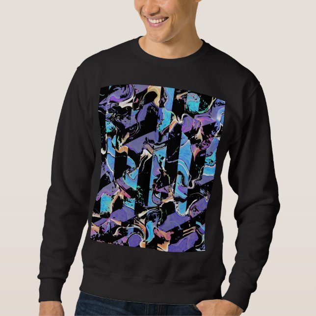 Eyesore  sweatshirt (Front)