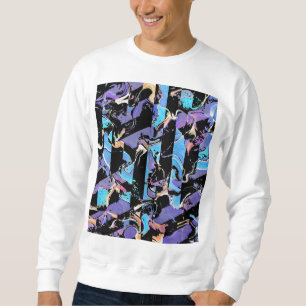 Eyesore  sweatshirt