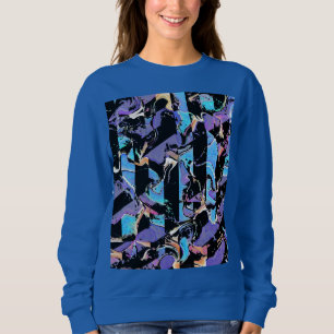 Eyesore sweatshirt
