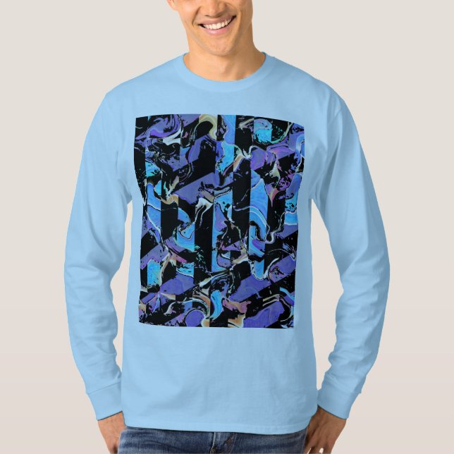 Eyesore  T-Shirt (Front)
