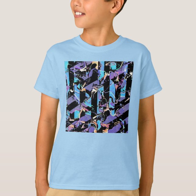 Eyesore  T-Shirt (Front)