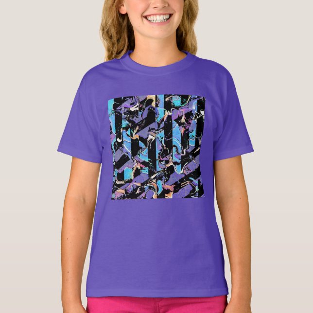 Eyesore  T-Shirt (Front)