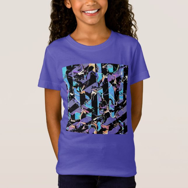 Eyesore  T-Shirt (Front)