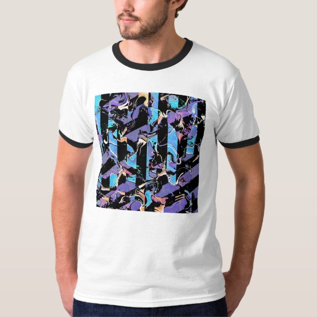 Eyesore  T-Shirt (Front)