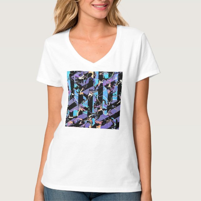 Eyesore  T-Shirt (Front)