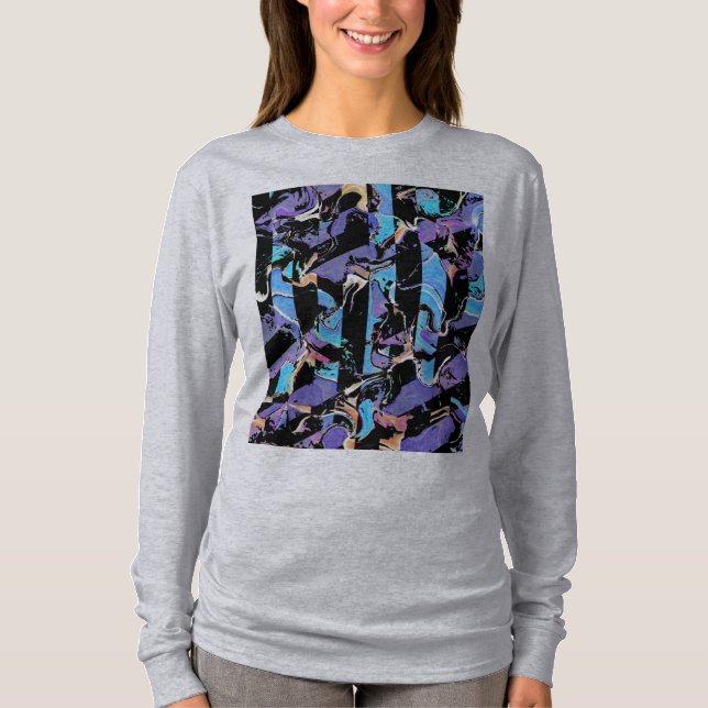 Eyesore  T-Shirt (Front)