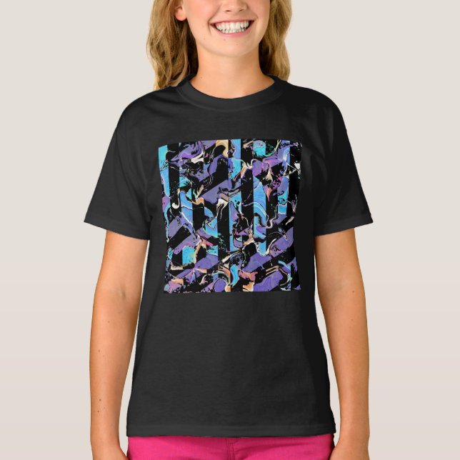 Eyesore  T-Shirt (Front)