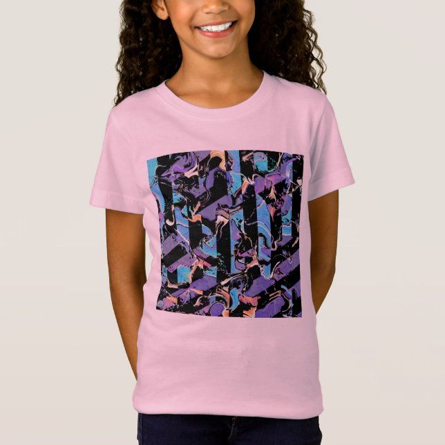 Eyesore  T-Shirt (Front)