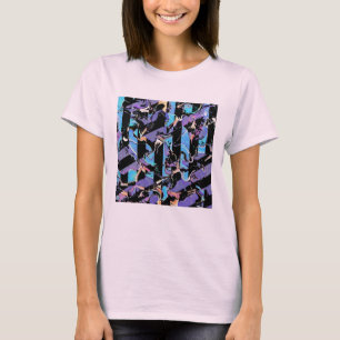 Eyesore  T-Shirt