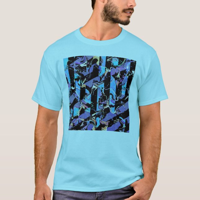Eyesore  T-Shirt (Front)