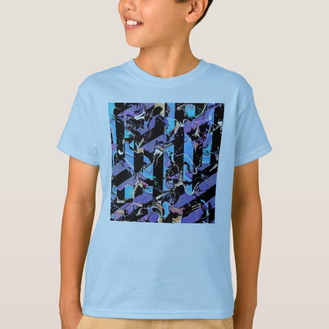 Eyesore  T-Shirt (Front)
