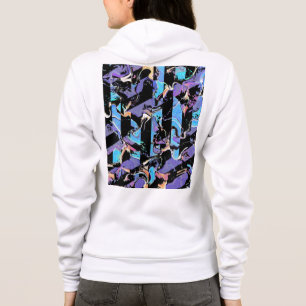 Eyesore T-Shirt Hoodie