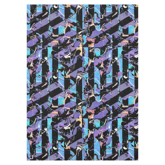 Eyesore  tablecloth (Front)