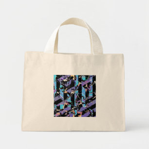 Eyesore tote bag