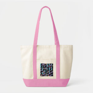 Eyesore  tote bag