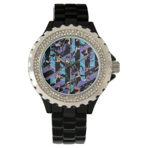 Eyesore watch