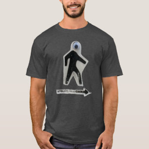 EyeWalk T-Shirt