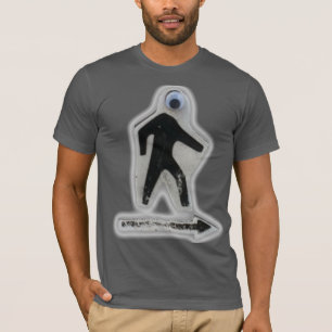 EyeWalk T-Shirt