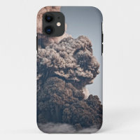 Eyjafjalljokull Volcanic Eruption