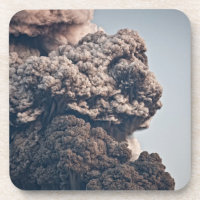 Eyjafjalljokull Volcanic Eruption