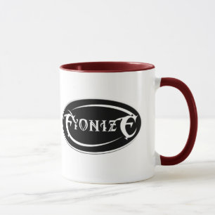 Eyonize cup