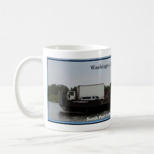 Eyrarbakki mug
