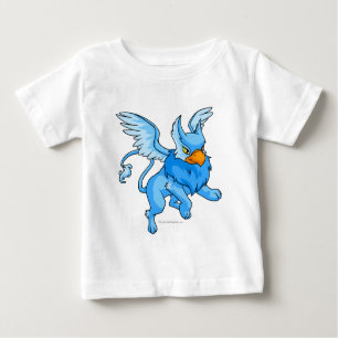 Eyrie Blue Baby T-Shirt