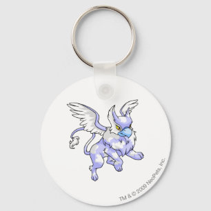 Eyrie Cloud Key Ring