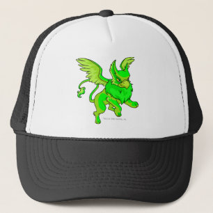 Eyrie Glowing Trucker Hat