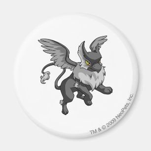 Eyrie Shadow Magnet