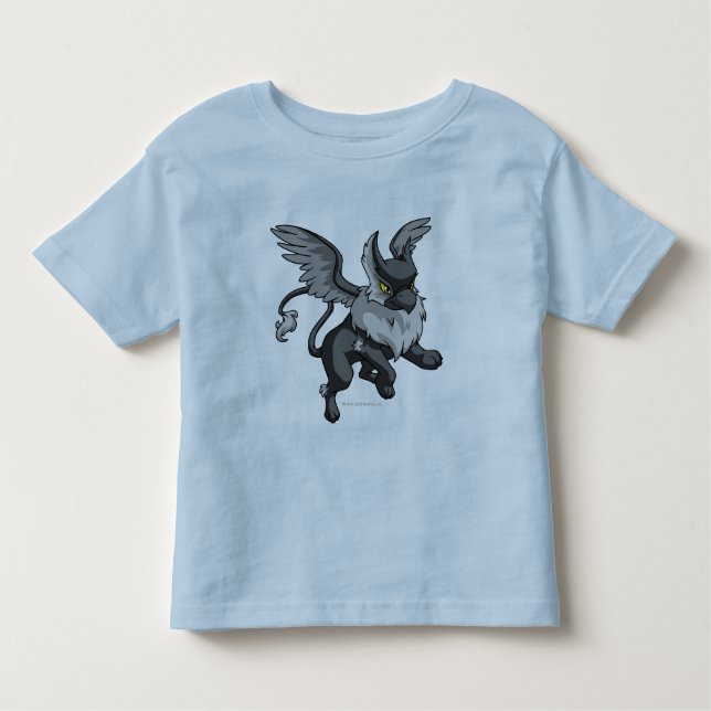 Eyrie Shadow Toddler T-Shirt (Front)