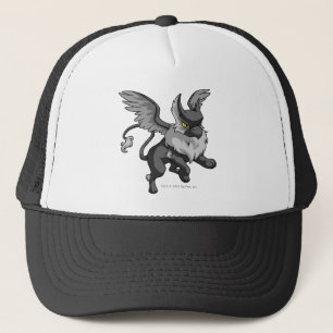 Eyrie Shadow Trucker Hat