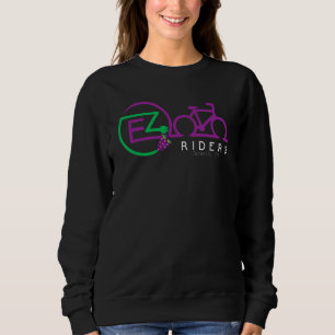 Ez Riders Temecula Cycling Group Sweatshirt
