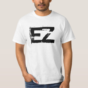 EZ shirt