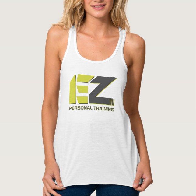 EZ Tank (Front)