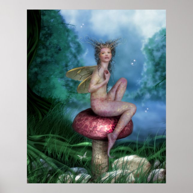 ezadora poster (Front)