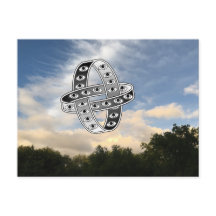 Ezekiel's Wheel 