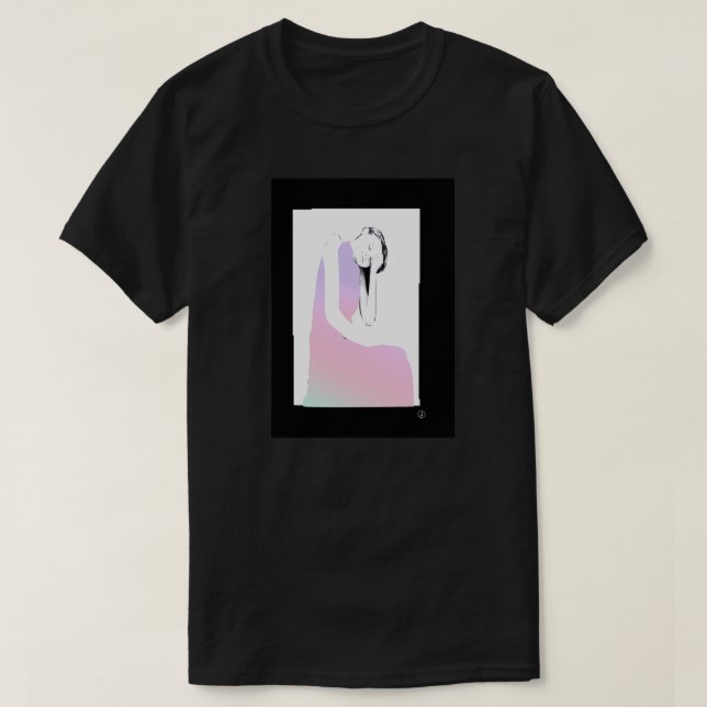 F01 T-Shirt (Design Front)