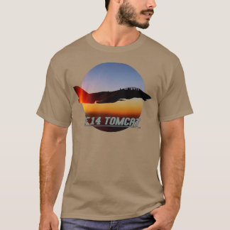 F14 Tomcat Jet Fighters 1 T-Shirt
