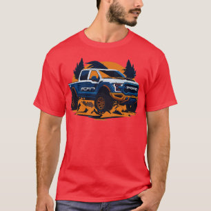 F150 Raptor T-Shirt