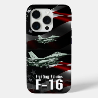 F16 fighting falcons fighterjet phone case