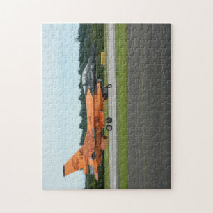 F16 jigsaw puzzle
