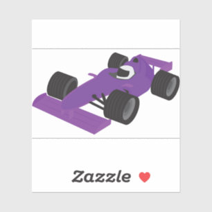 F1 Race Car