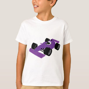 F1 Race Car T-Shirt