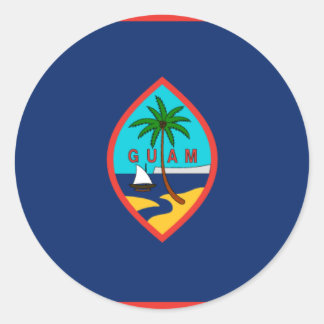 f22 classic round sticker