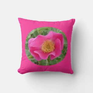 F23aw Wild Rose Cushion