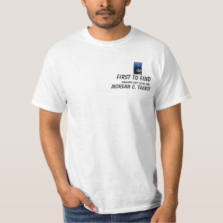 F2F T-shirt