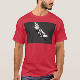F35 Lightning ii on the launch T-Shirt