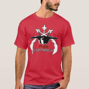 F35 Lightning II T-Shirt